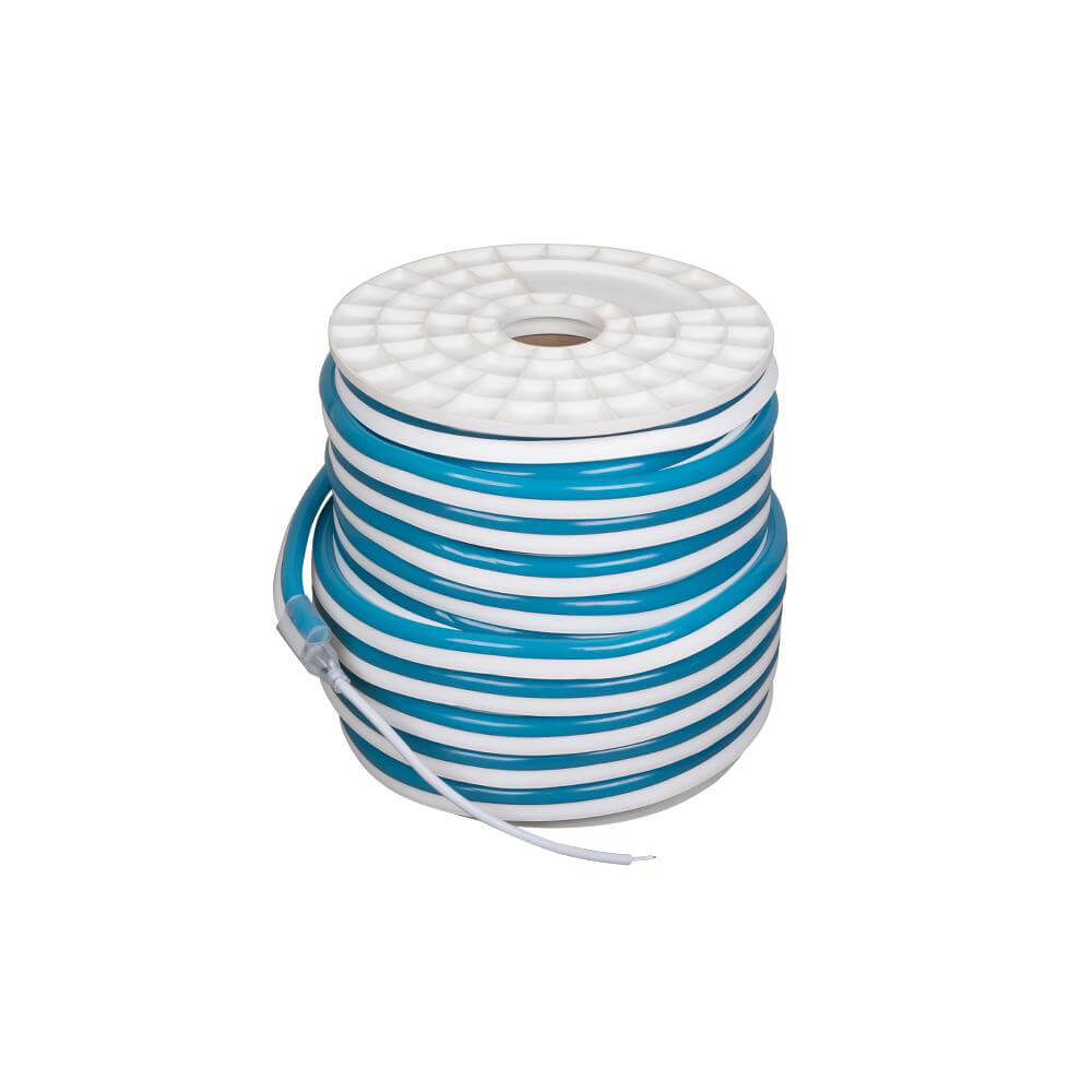 Гибкий неон Arlight ARL-CF2835-U15M20-24V Blue 021526