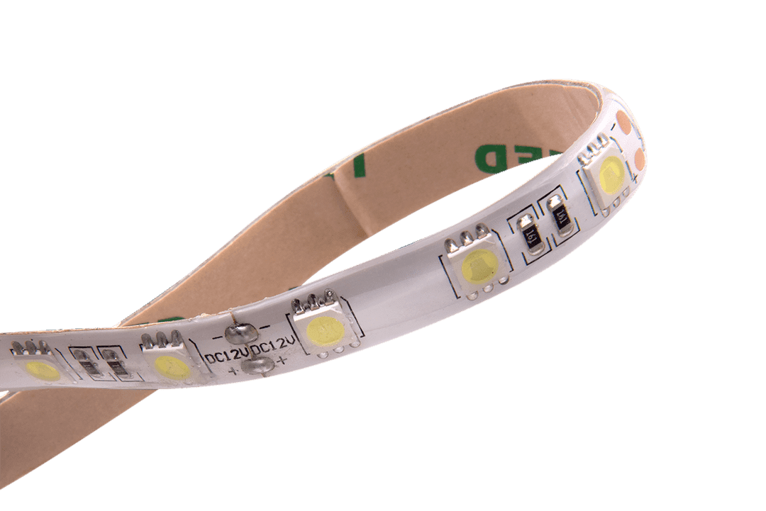 Светодиодная лента SWG SWG560-12-14.4-UW-65 001068