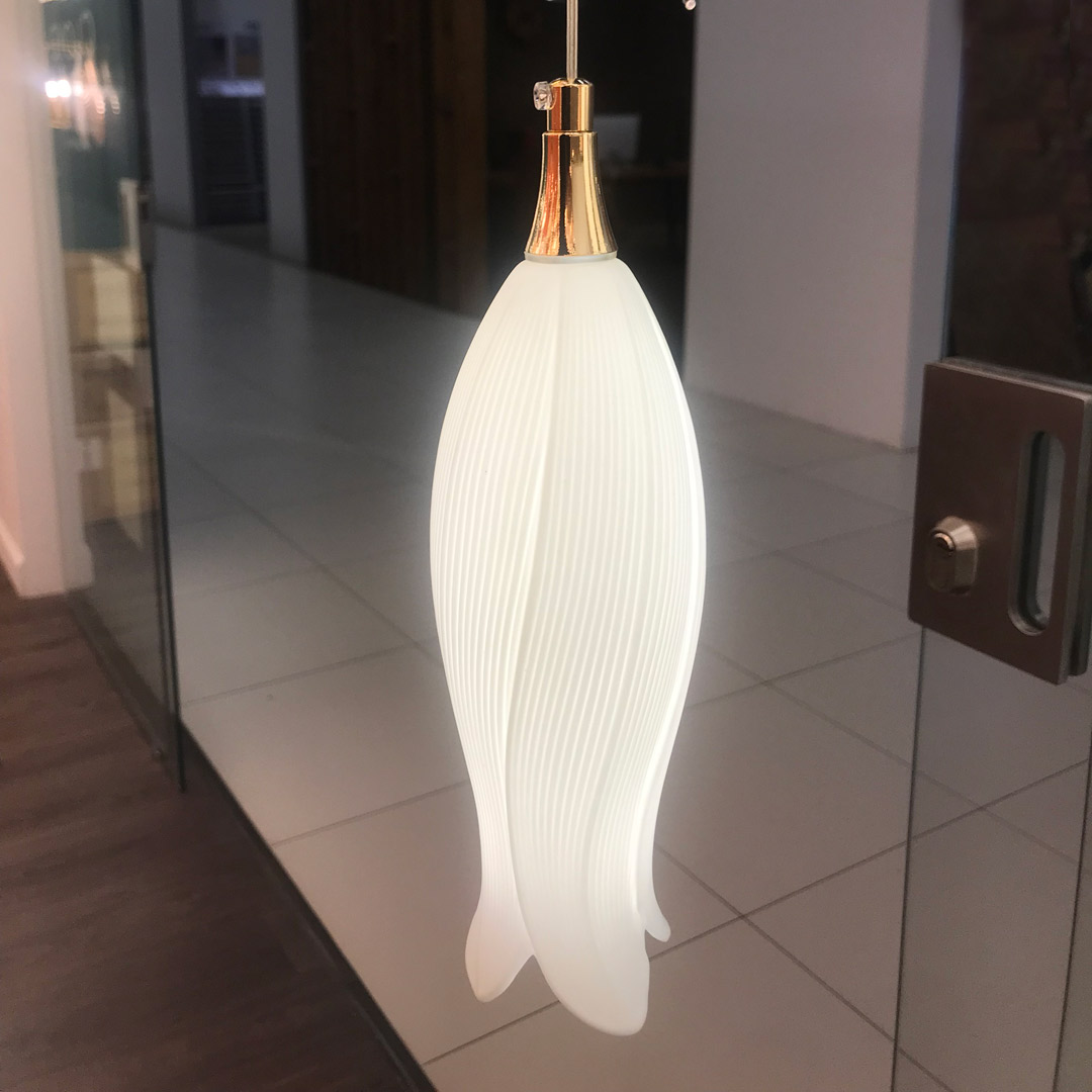 Подвесной светильник Cloyd Argana 10954