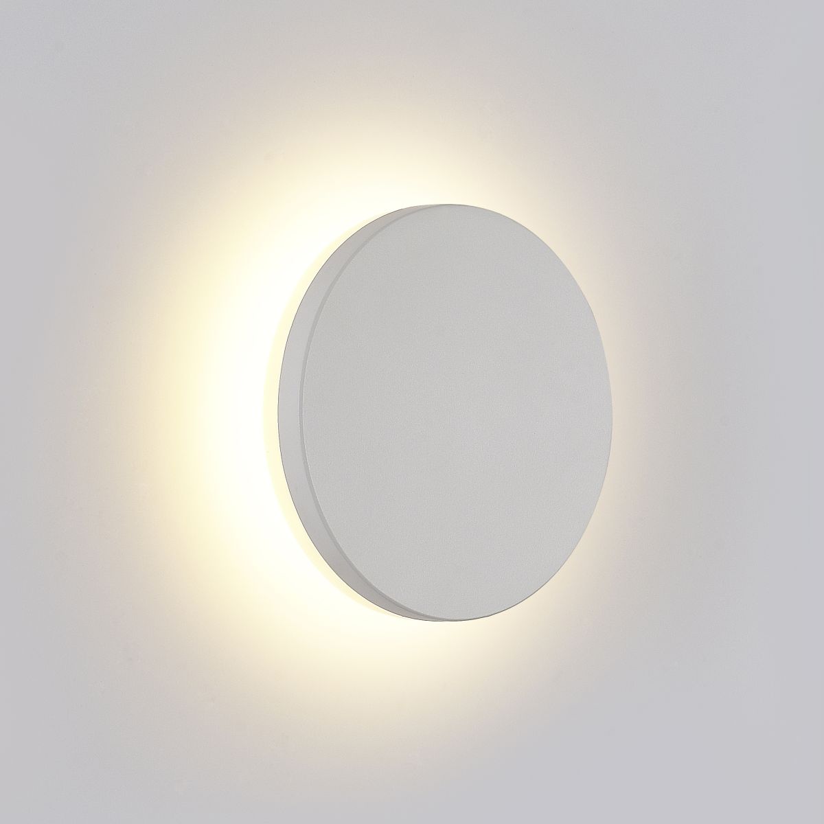 Настенный светильник Donolux Eclipse DL18840W12W