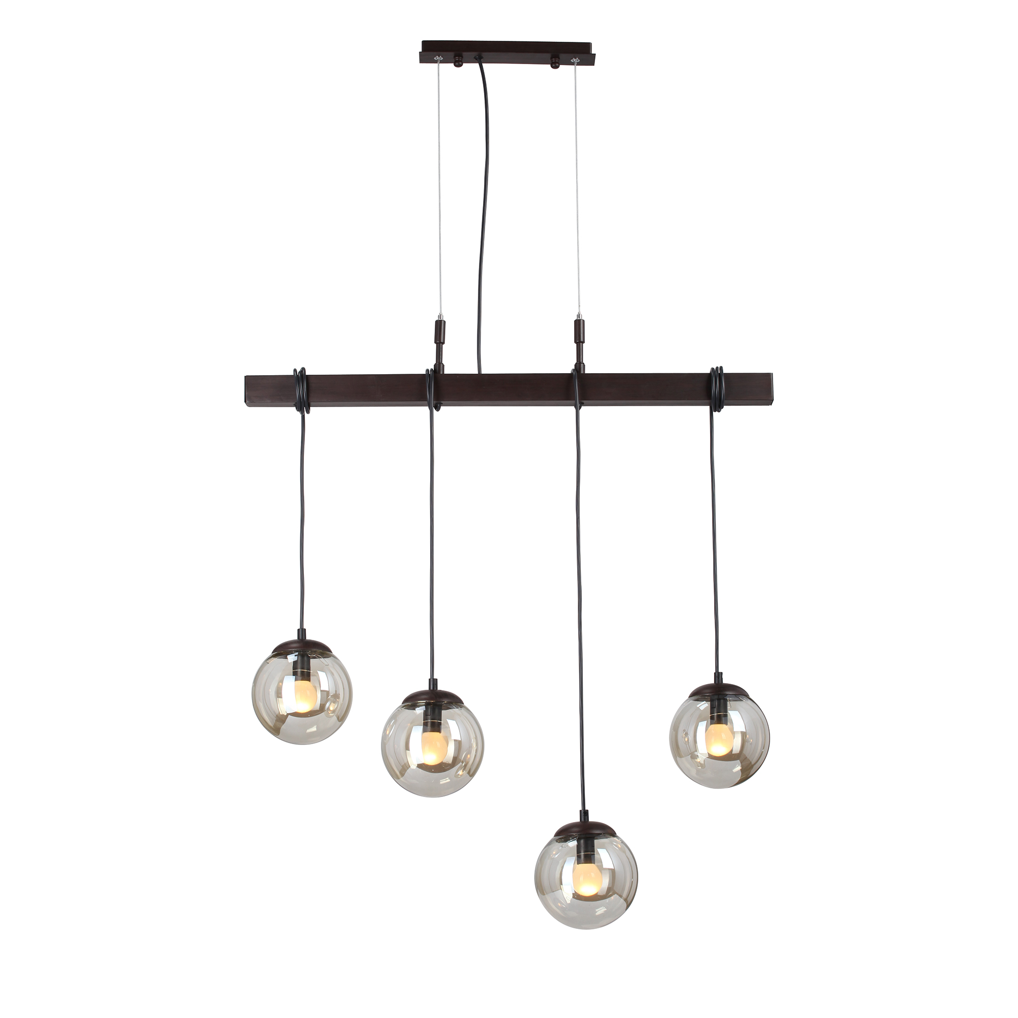 Подвесная люстра Vitaluce V4716-7/4S