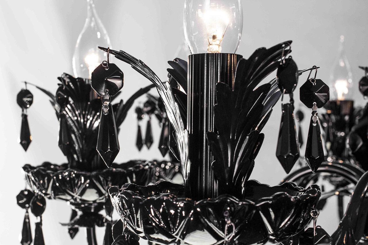 Подвесная люстра Citilux Тэта CL327181