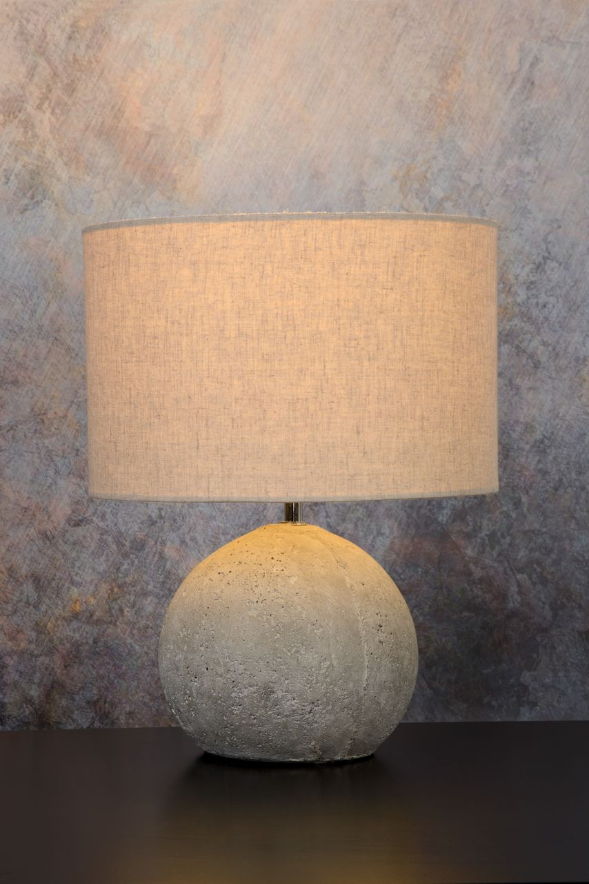 Настольная лампа Lucide Boyd 71540/81/41