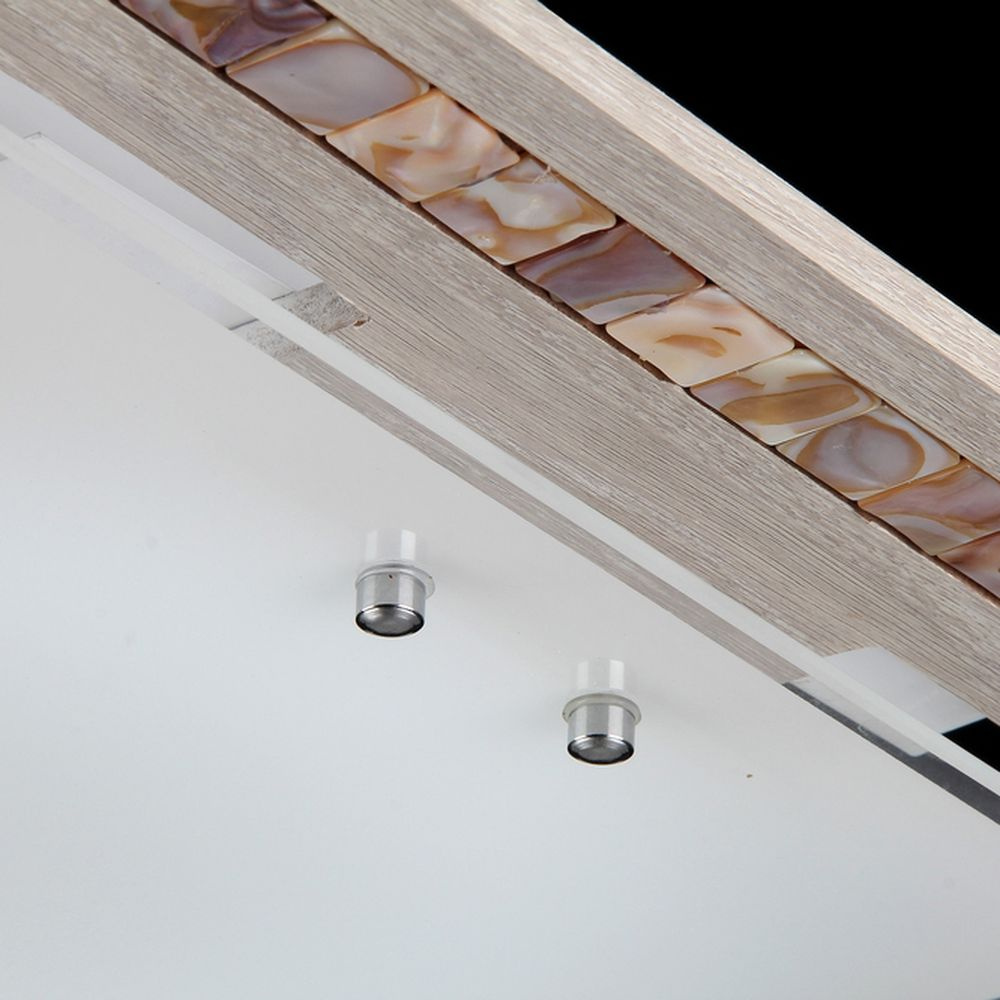 Потолочный светильник Freya Simmetria FR4810-CL-03-W