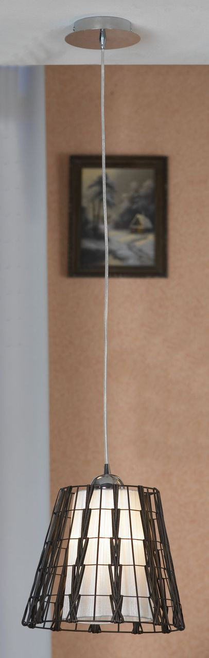 Подвесной светильник Lussole Fenigli GRLSX-4186-01