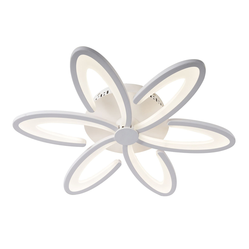 Потолочный светодиодный светильник Omnilux Florinas OML-49307-60