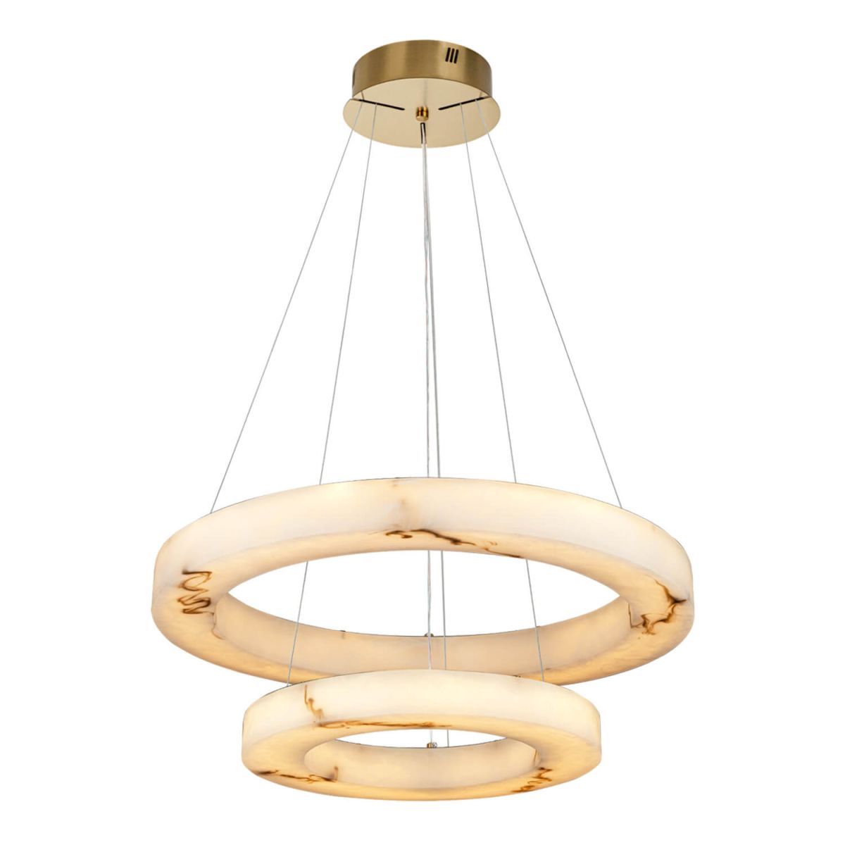 Подвесной светильник Modelight MDL.8484.600.400PL BS