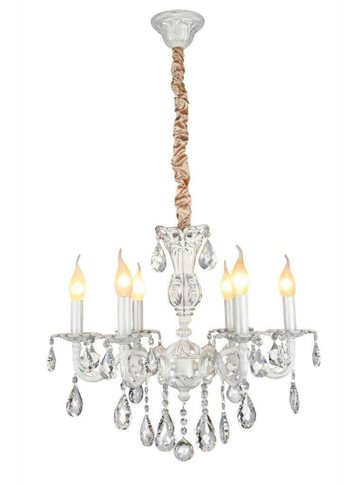 Подвесная люстра Omnilux OML-76903-06