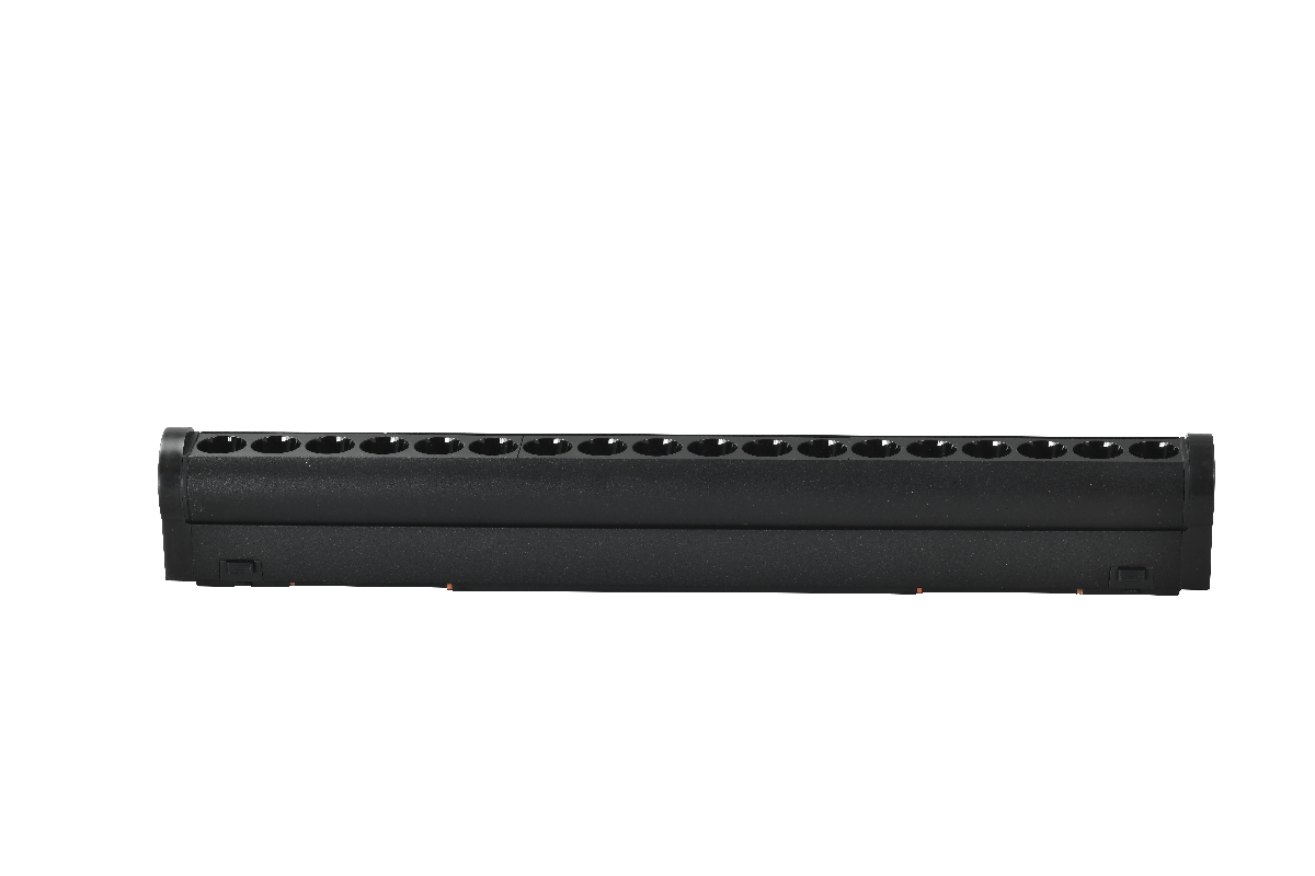 Трековый магнитный светильник iLedex Vision 4825-041-L305-18W-36DG-4000K-BK УЦ