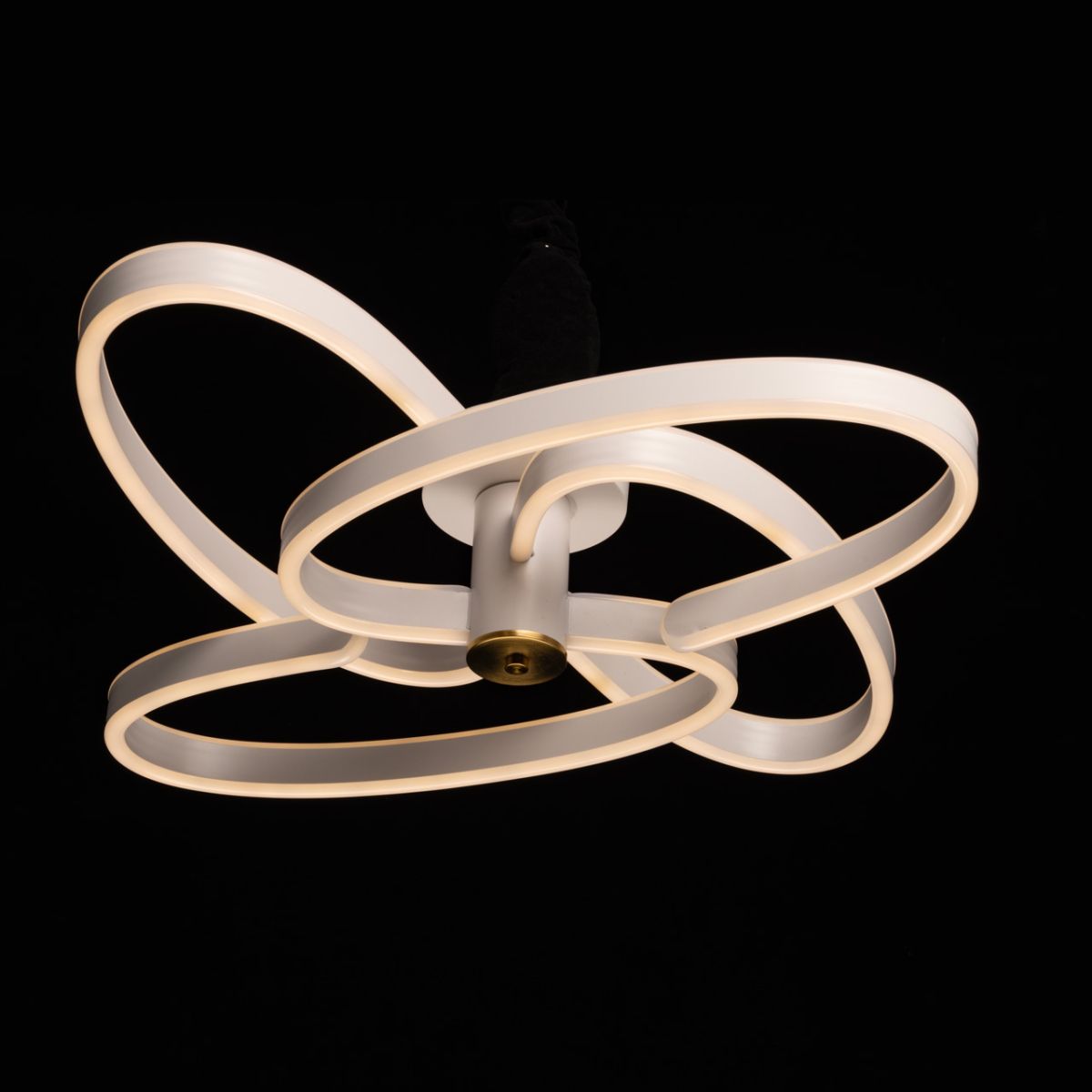 Потолочная люстра De Markt Аурих 108011204