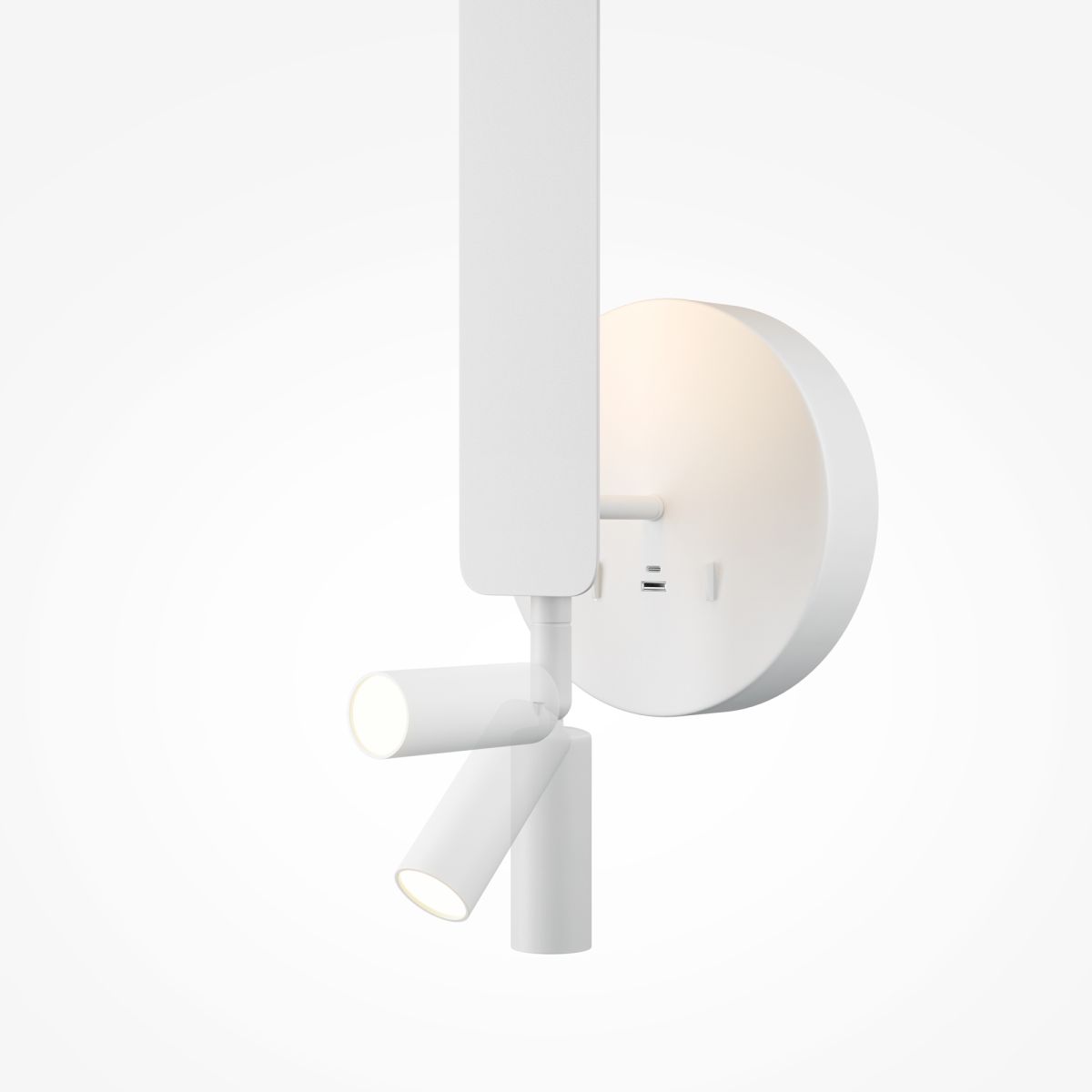 Настенный светильник Maytoni Combo MOD214WL-L8W3K1