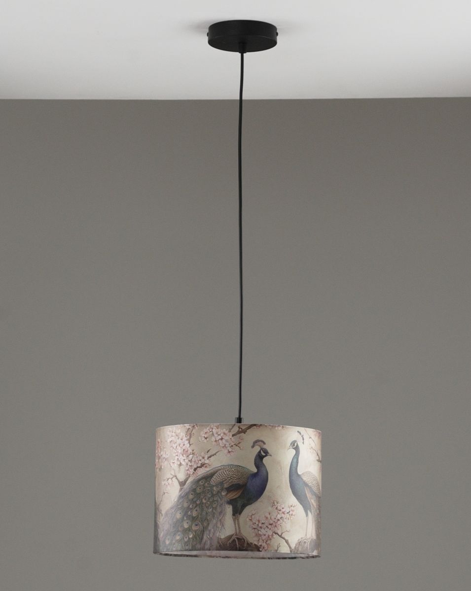 Подвесной светильник Moderli Strauss V11514-1P