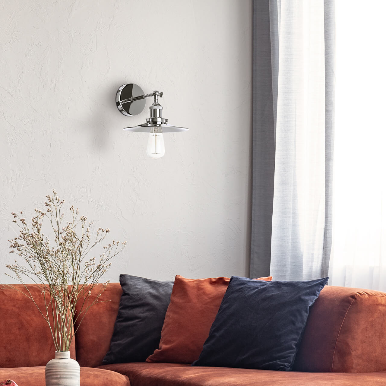 Бра Divinare Delta 2003/02 AP-1 в Москве