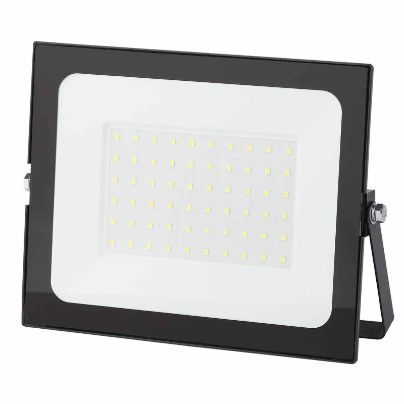 Прожектор светодиодный ЭРА LPR-021-0-65K-070 Б0043565