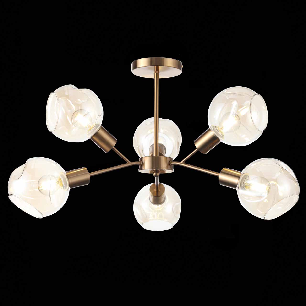 Потолочный светильник EVOLUCE GENTORE SLE155302-06