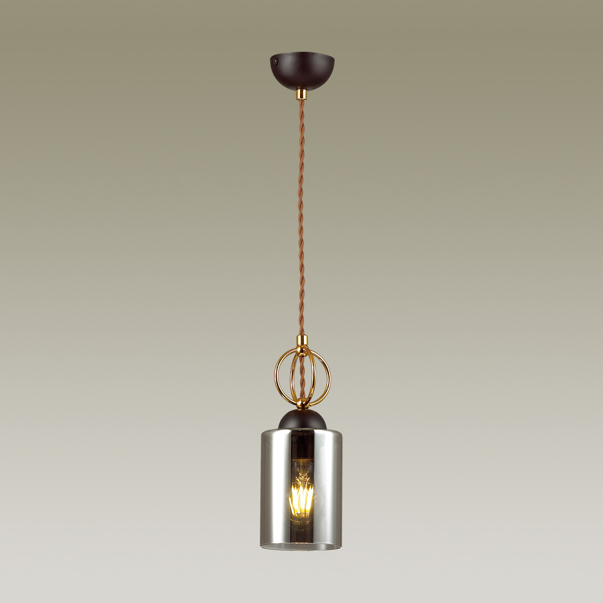 Подвесной светильник Odeon Light Opika 4657/1