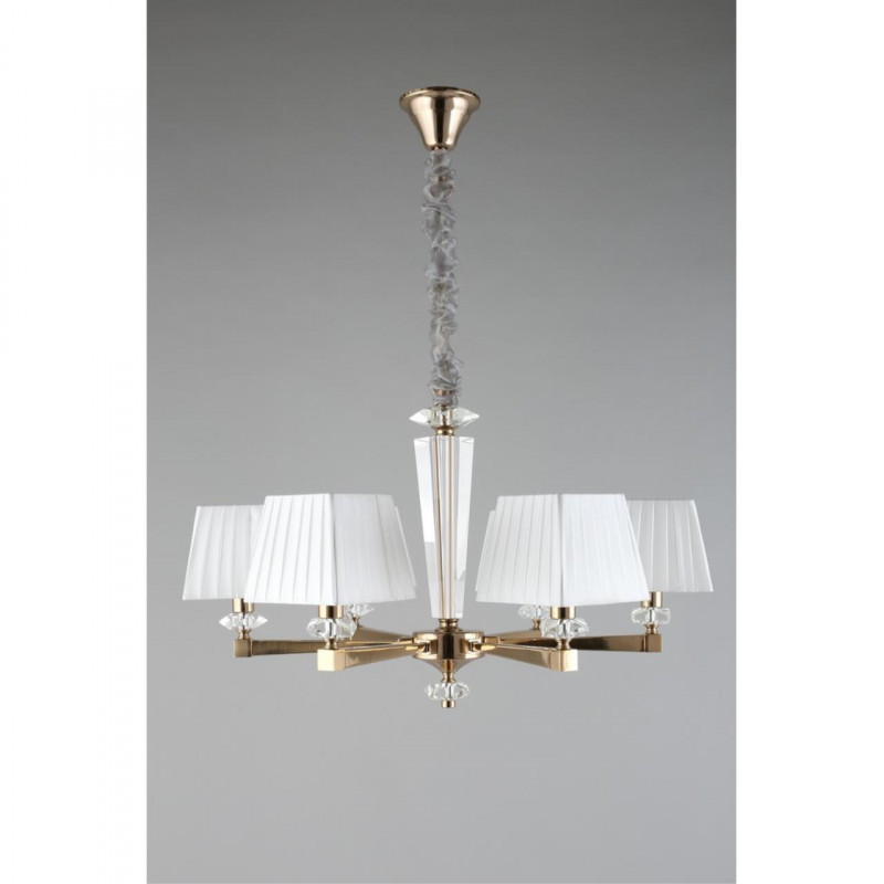 Подвесная люстра APLOYT Dominka APL.722.13.06