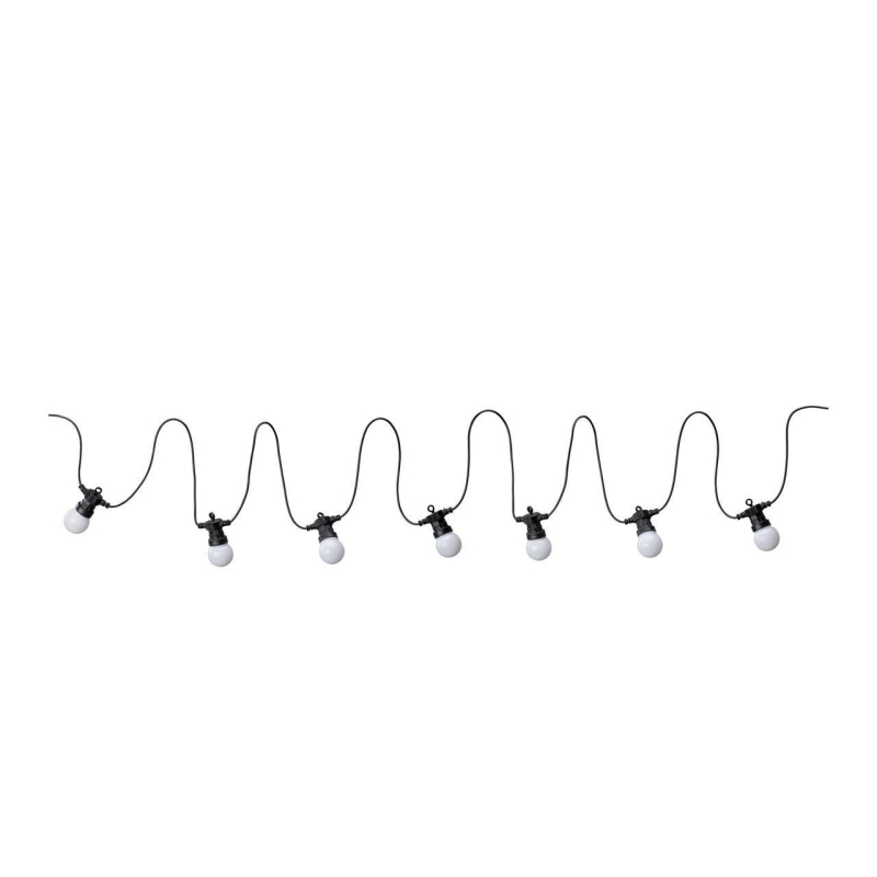 Уличный подвесной светодиодный светильник Paulmann Lichterkette 94165