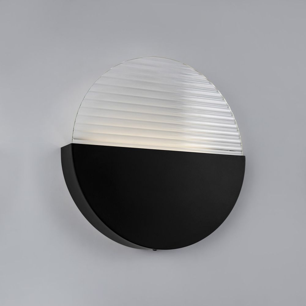 Настенный светильник Modestyle MS.1515.300 BK