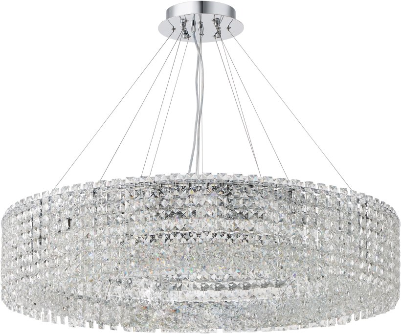 Подвесная люстра Stilfort Delone 2179/09/12P