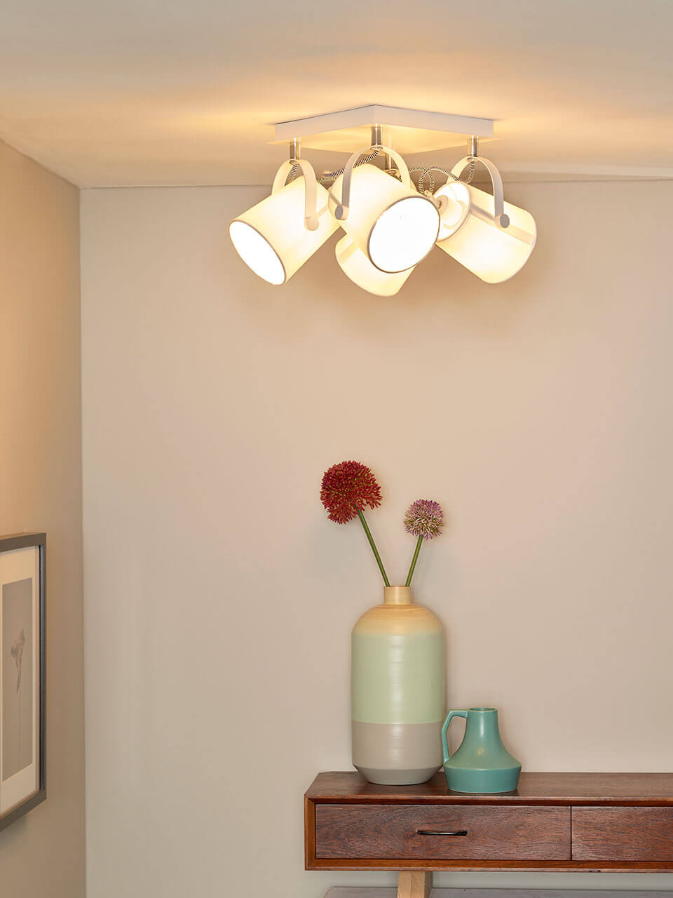 Спот Lucide Edo 46903/14/31