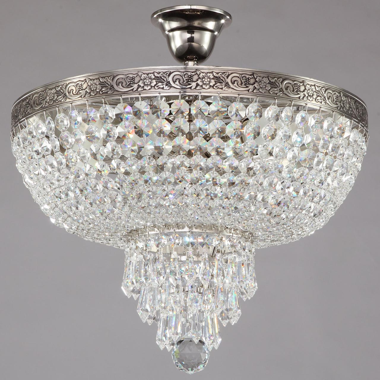 Потолочный светильник Maytoni Palace A890-PT40-N