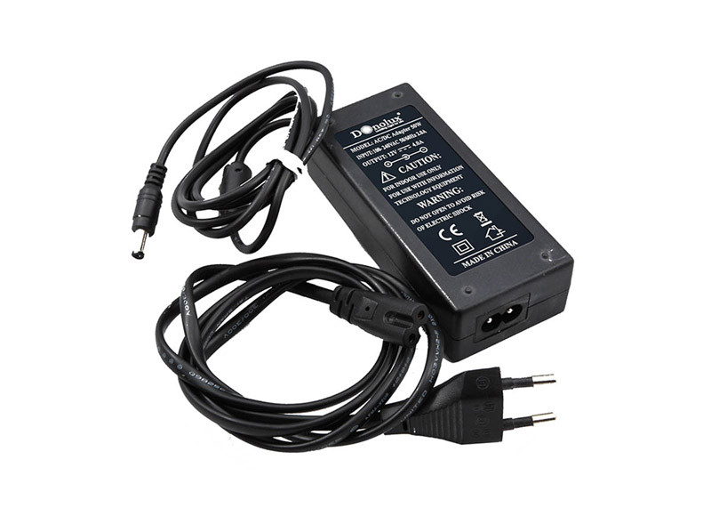 Блок питания Donolux AC/DC 50/72/12 AC/DC Adapter 50W 24V