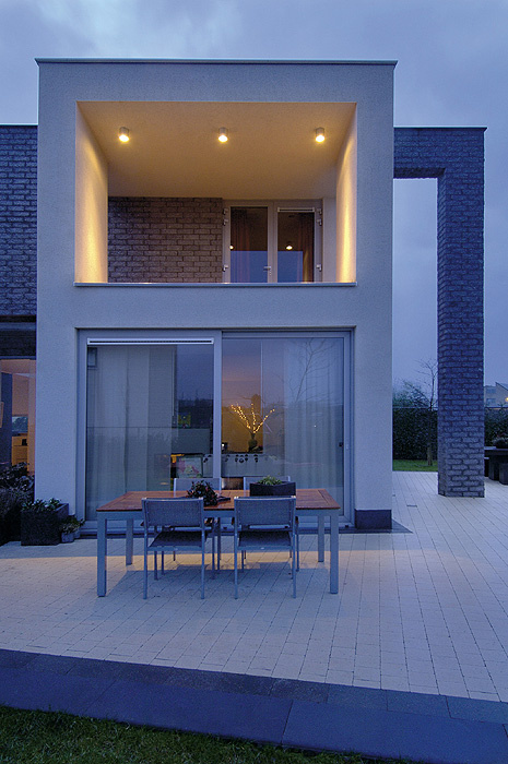 Уличный светильник SLV Rox 229756