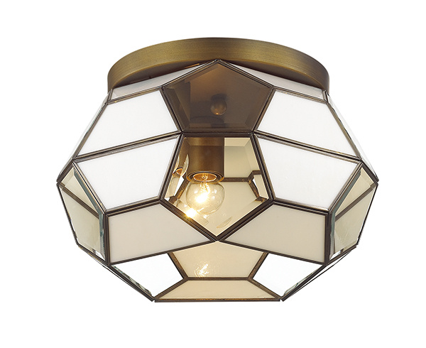 Потолочный светильник Odeon Light Lekko 3295/3C