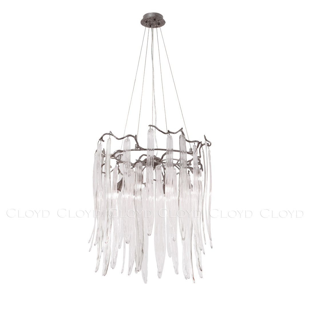 Подвесная люстра Cloyd Sulawesi 10394