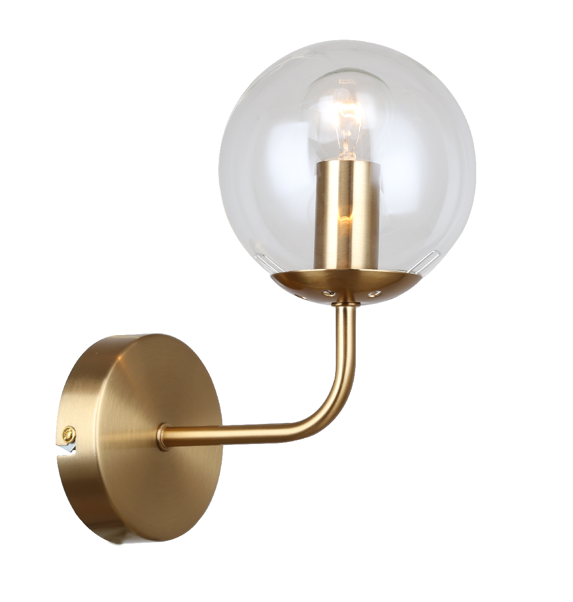 Бра Rivoli Adela Б0062134