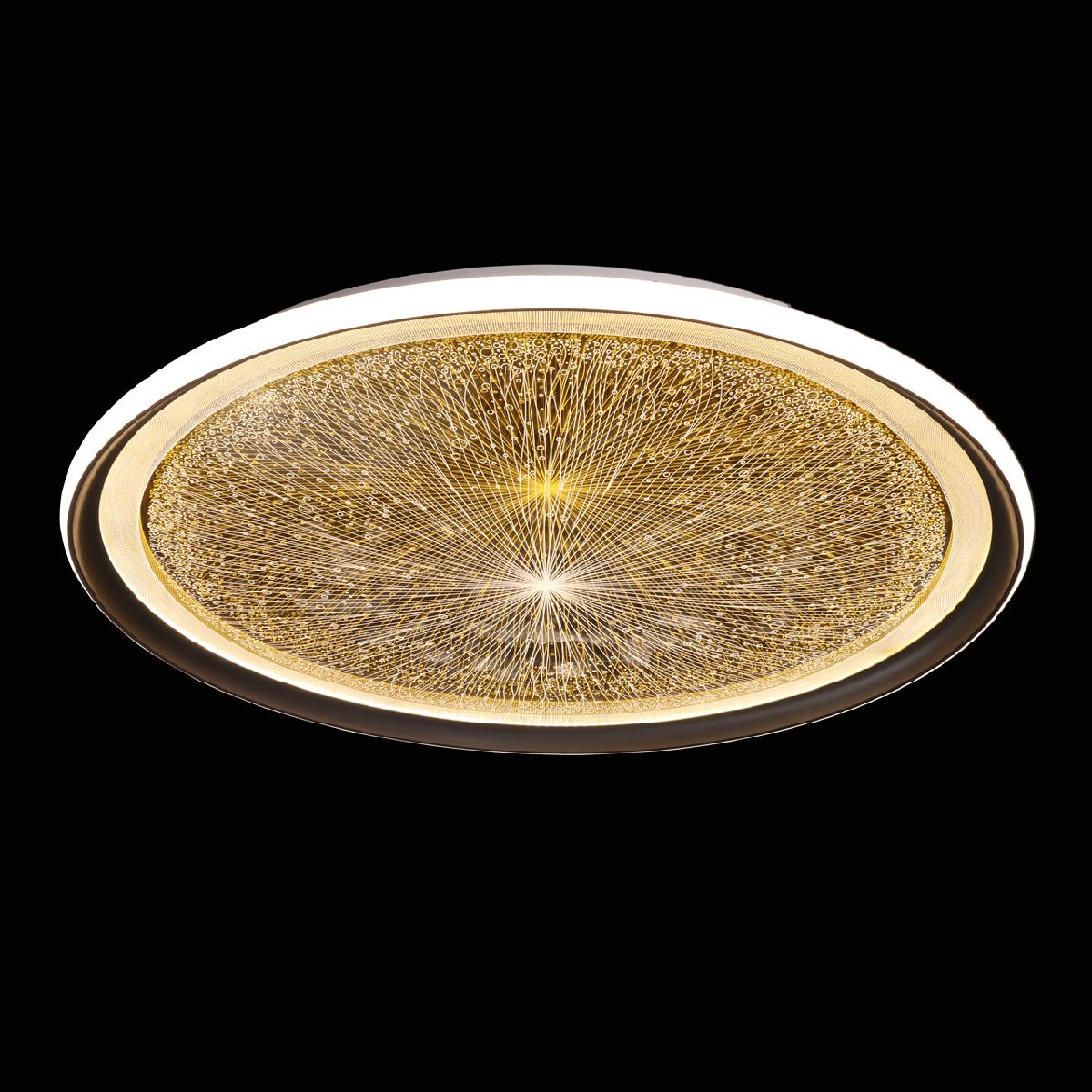 Потолочная люстра De Markt Норден 660014201