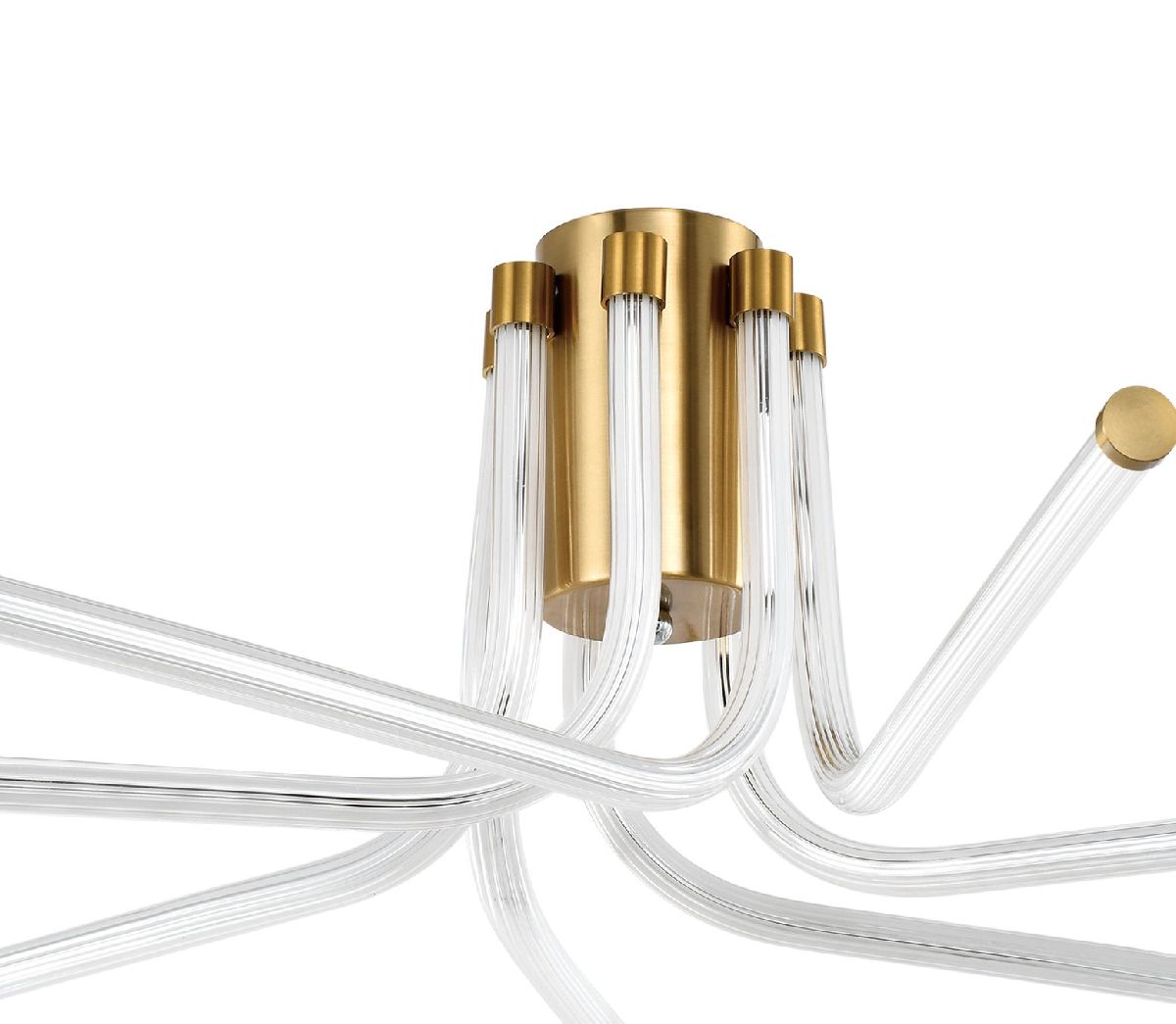 Потолочная люстра Zortes Lora ZRS.57784.07