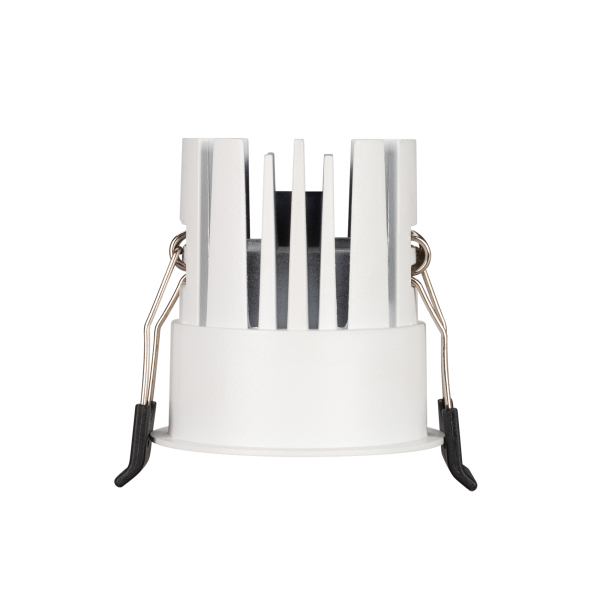 Встраиваемый светильник Arlight MS-Atlas-Built-R58-10W Warm3000 035454