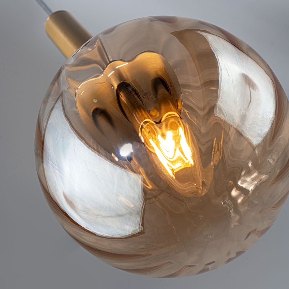 Каскадная люстра Modemodern MD.1176.5 MIX