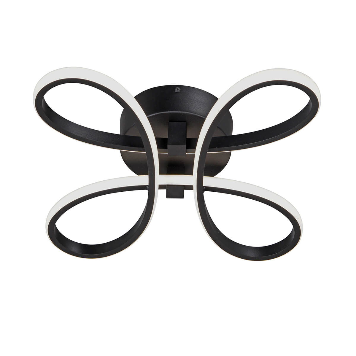 Потолочный светильник Vitaluce V4646-1/4PL