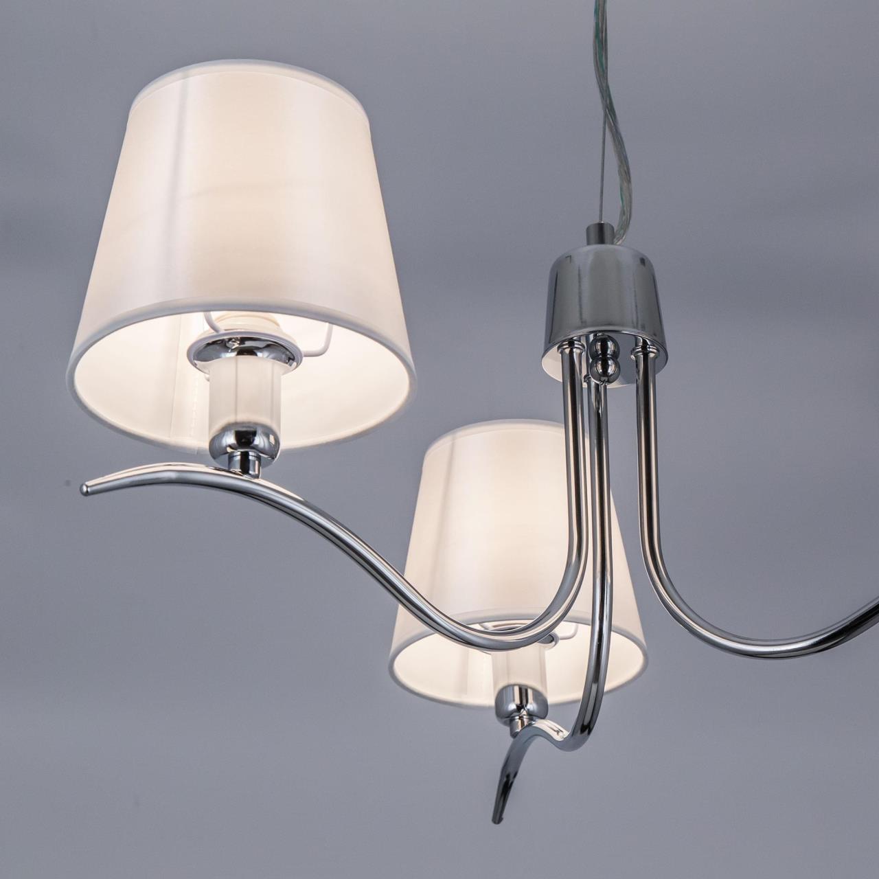 Подвесная люстра Citilux Эмма CL439131 в Москве