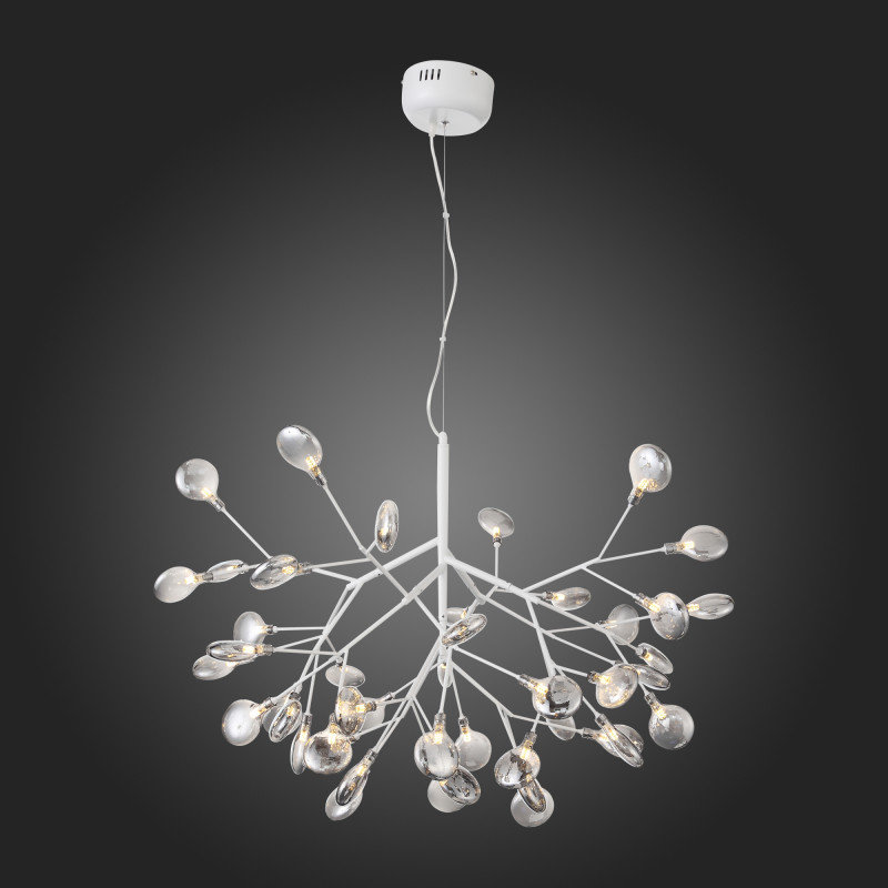 Подвесная люстра ST-Luce SL411.513.45