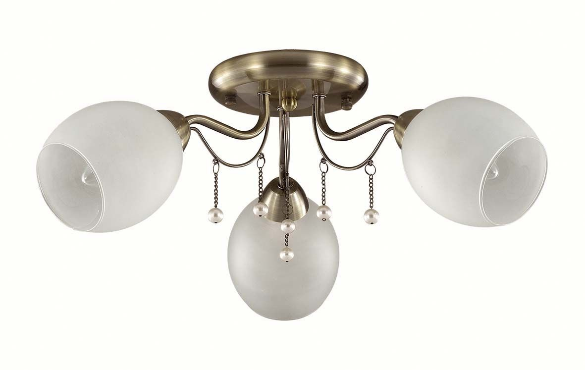 Потолочная люстра Lumion Veronica 3145/3C