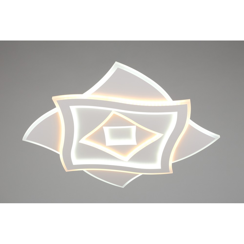 Потолочная люстра Omnilux Casarile OML-08907-219