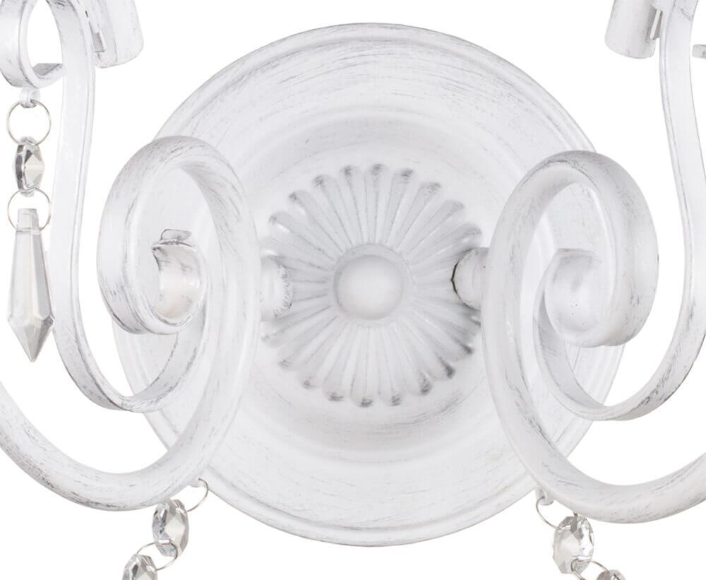 Бра Lumien Hall Жизель 1011/2W-WS