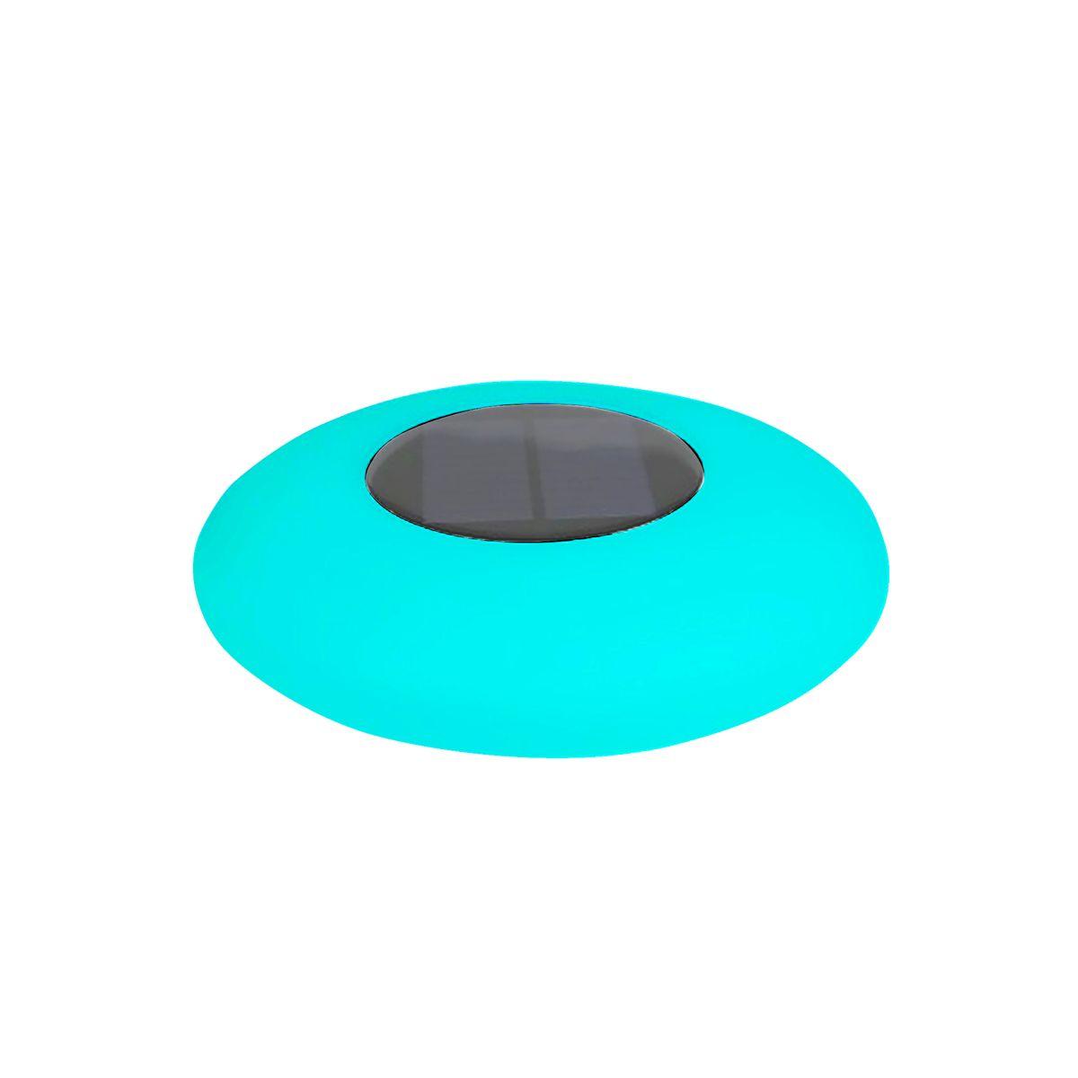 Светильник на солнечных батареях Hiper Таблетка HG-008