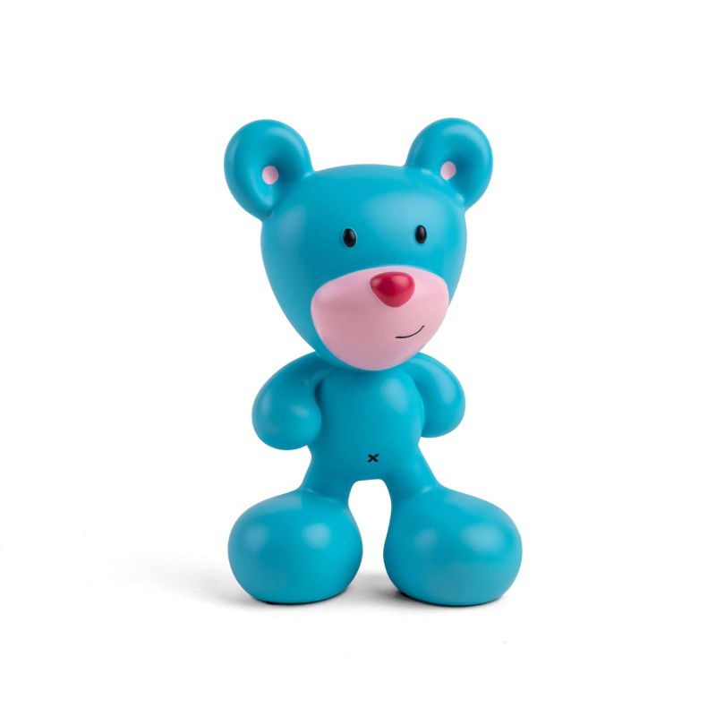 Статуэтка Blue Bear Seletti Limited Edition 9017