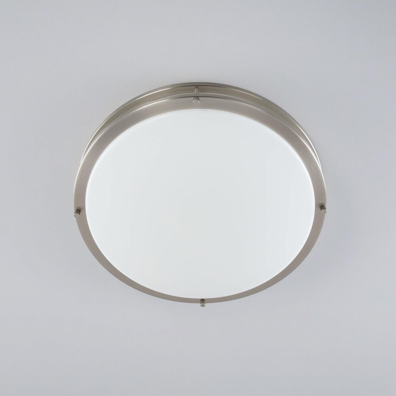 Настенно-потолочный светильник Citilux Бостон CL709501N