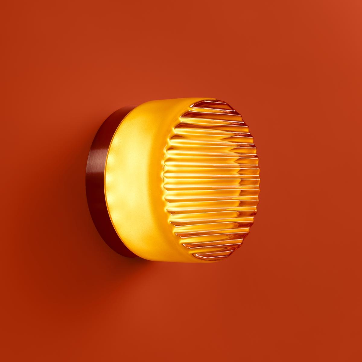 Настенный светильник ретро Freya Retro FR5603WL-L8YA