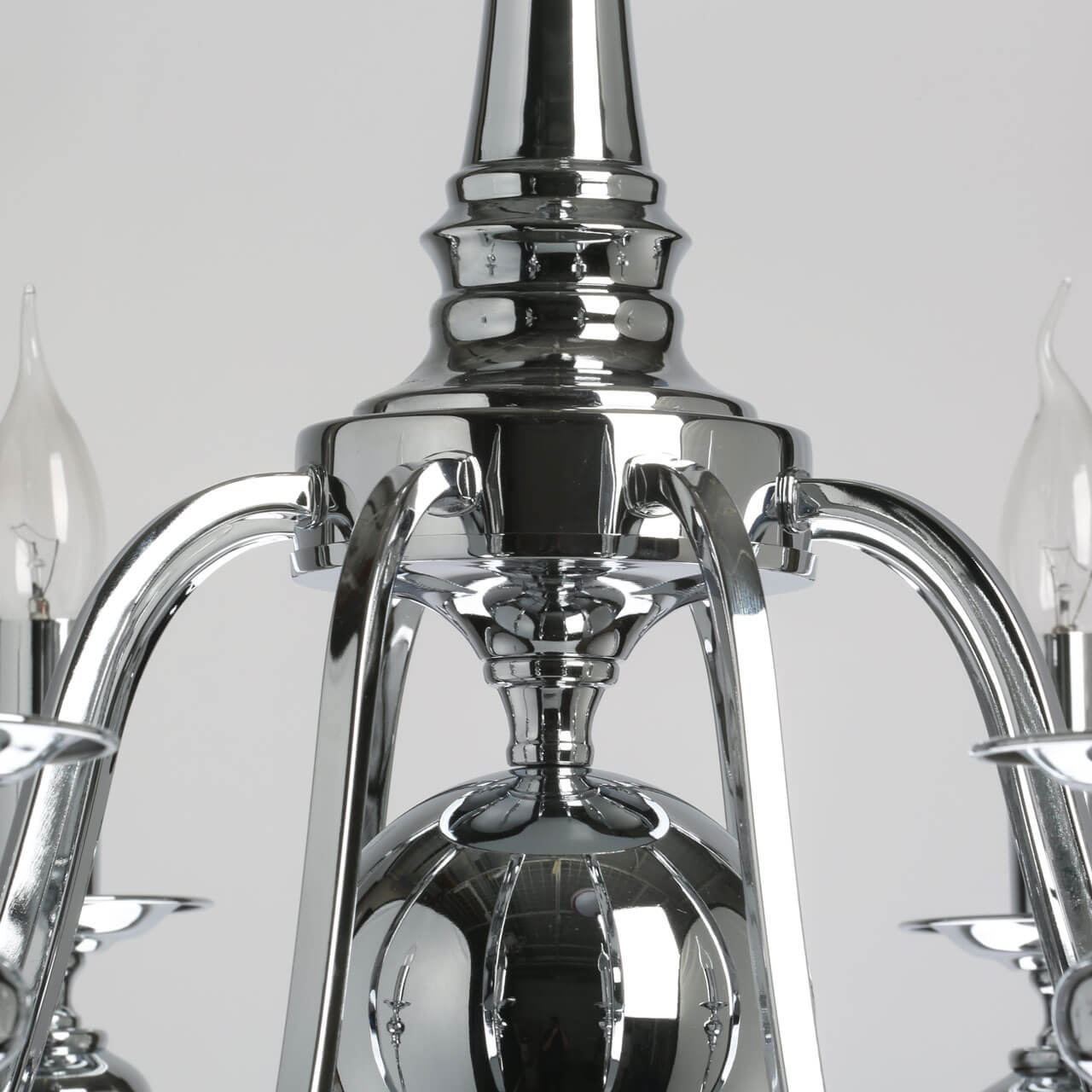 Подвесная люстра MW-Light Консуэло 614013808