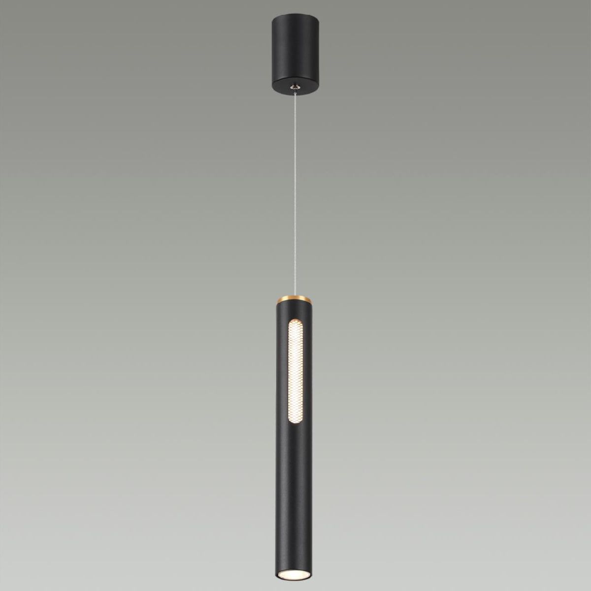 Подвесной светильник Odeon Light Mali 6643/7L