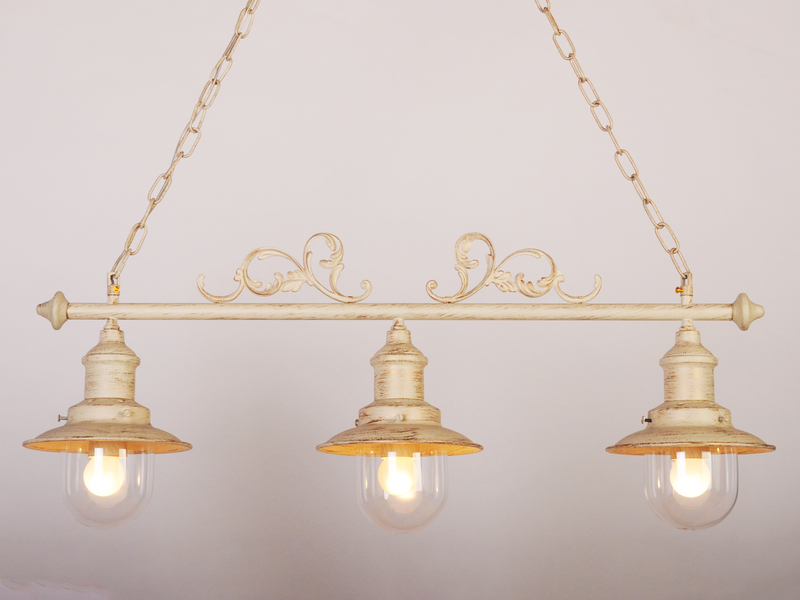 Подвесная люстра Abrasax Annette SD880