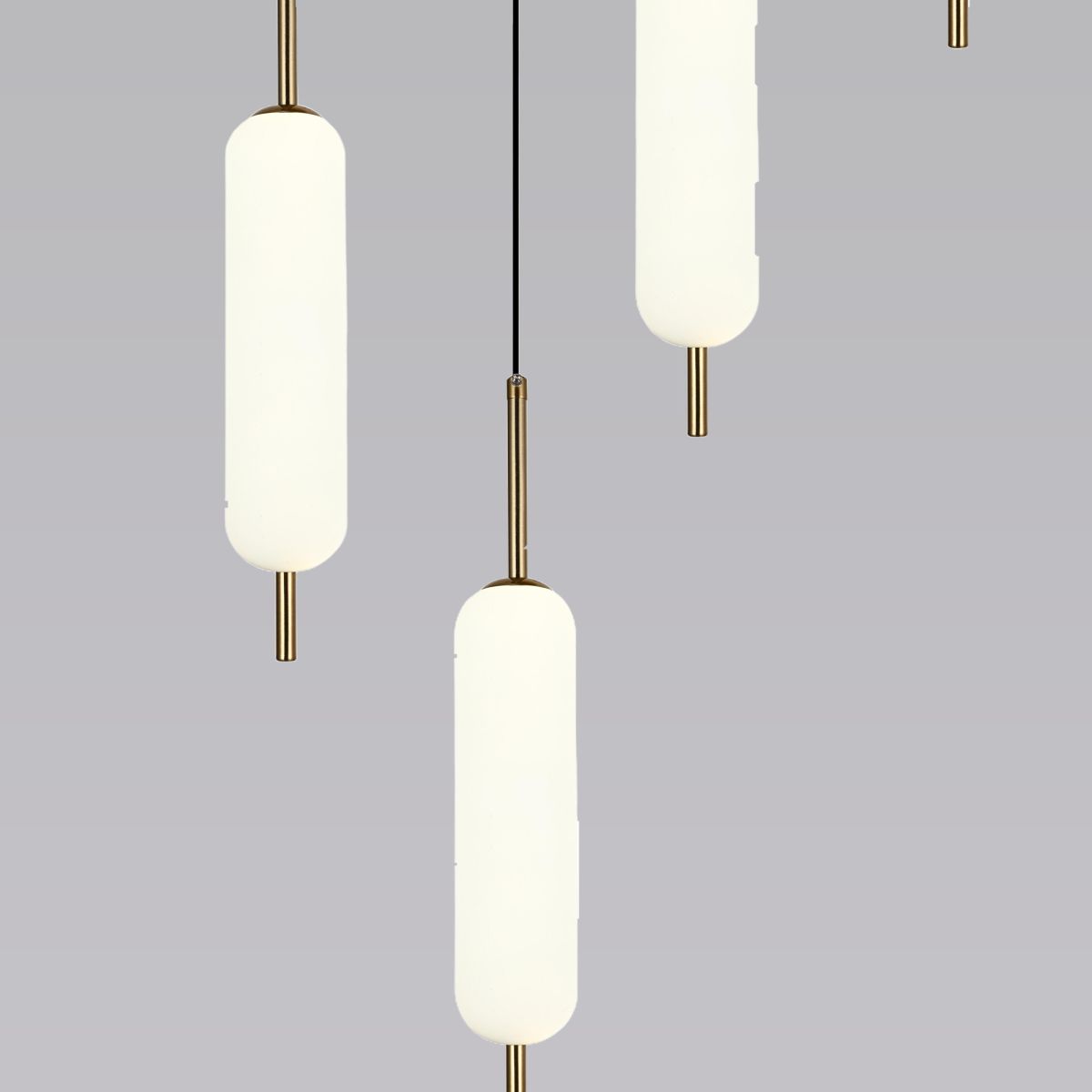 Каскадная люстра Alfa Light F2524-32