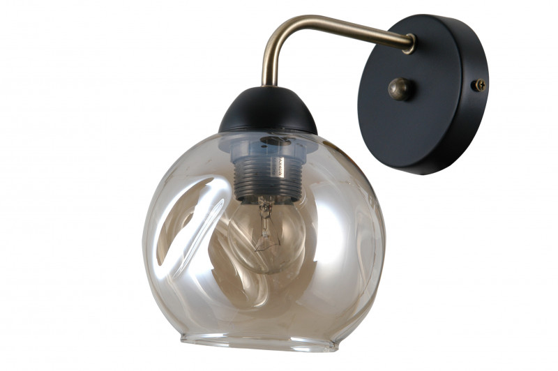 Бра Natali Kovaltseva 75152/1W ANTIQUE